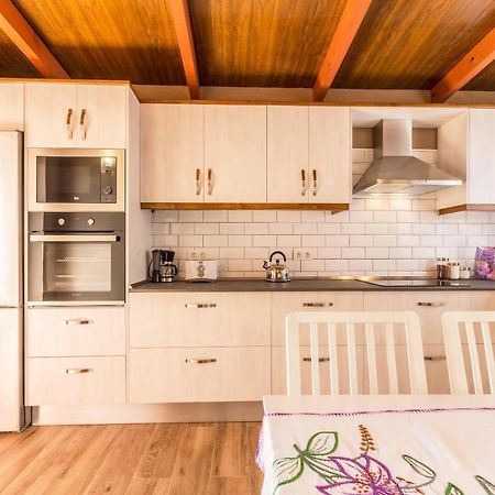 Casa Quintana - Apartamento Carla Тихарафе Екстериор снимка