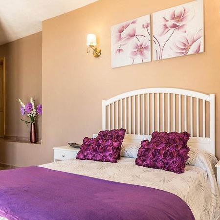 Casa Quintana - Apartamento Carla Тихарафе Екстериор снимка
