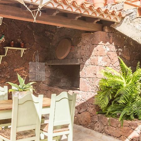 Casa Quintana - Apartamento Carla Тихарафе Екстериор снимка