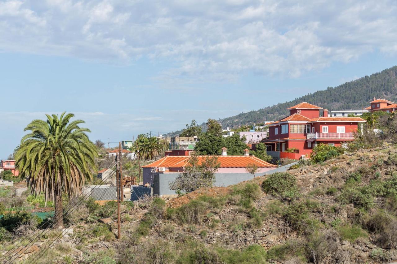 Casa Quintana - Apartamento Carla Тихарафе Екстериор снимка