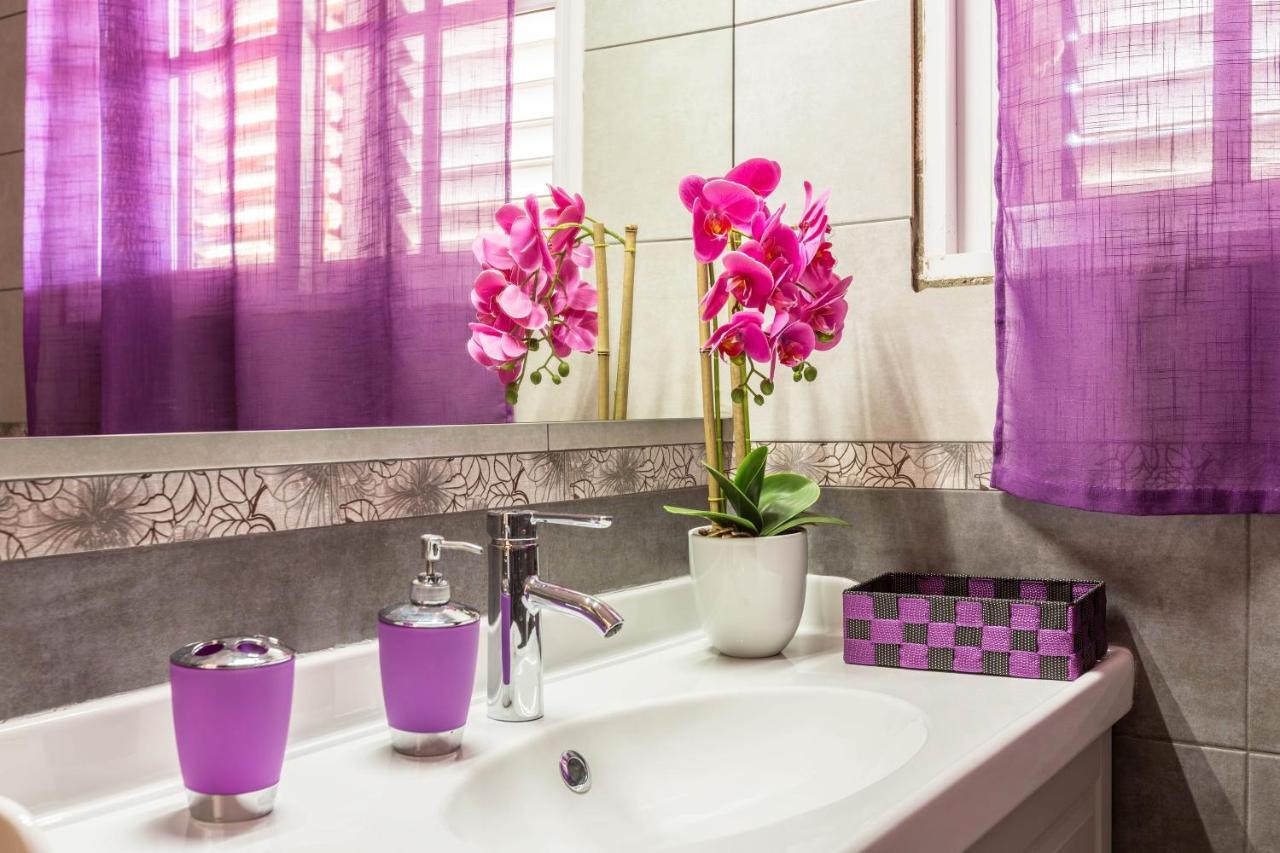 Casa Quintana - Apartamento Carla Тихарафе Екстериор снимка